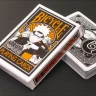 Карты "Bicycle Naruto Playing Cards" 