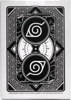 Карты &quot;Bicycle Naruto Playing Cards&quot;