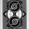 Карты "Bicycle Naruto Playing Cards" 