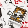 Карты "Bicycle Naruto Playing Cards" 