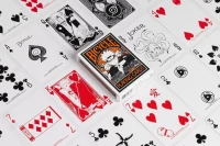 Карты &quot;Bicycle Naruto Playing Cards&quot;