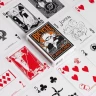Карты "Bicycle Naruto Playing Cards" 