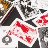 Карты "Bicycle Naruto Playing Cards" 