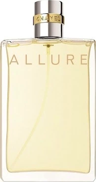 CHANEL ALLURE туалетная вода (женские) 100ml 