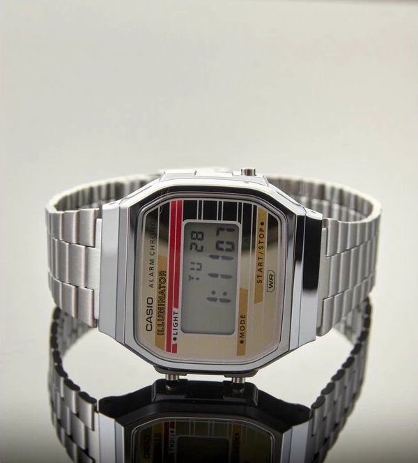 Наручные часы a168weha-9a 