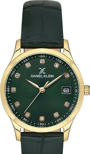 DANIEL KLEIN DK13595-3 