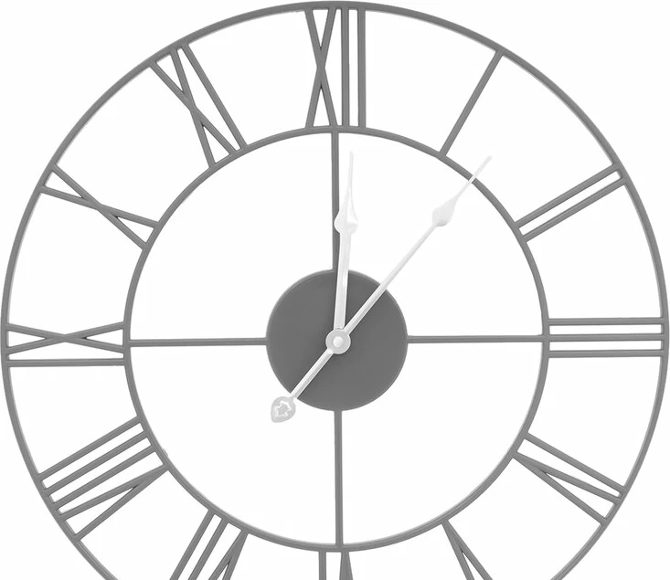 Настенные часы Рубин 4848-007 