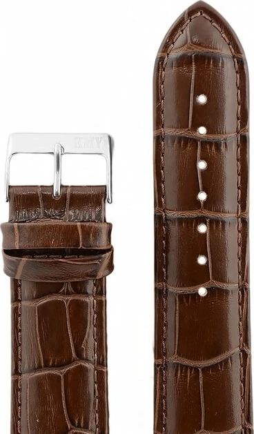 Ремешки "kmv" s-11, 24 р-р, т-кор, толщина 3.8 l 