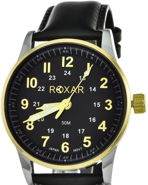 ROXAR GS714-1242 