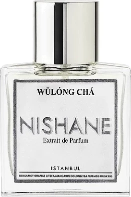 NISHANE WULONG CHA духи (унисекс) 100ml 