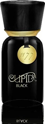 CUPID BLACK 1177 парфюмерная вода (унисекс) 50ml 