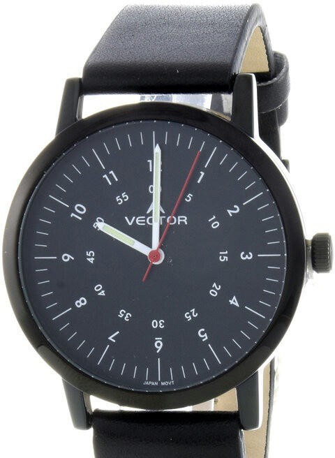 VECTOR V8-073557 черный 