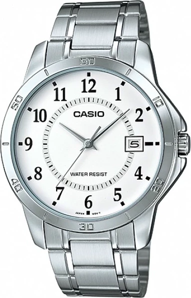 наручные часы casio mtp-v004d-7b 