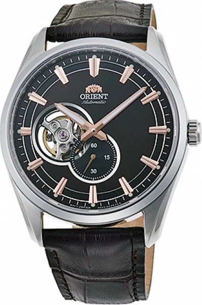 наручные часы orient ra-ar0005y 