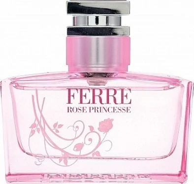 GIANFRANCO FERRE ROSE PRINCESSE туалетная вода (женские) 100ml 