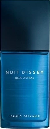 ISSEY MIYAKE NUIT D'ISSEY BLEU ASTRAL туалетная вода (мужские) 125ml 