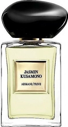 GIORGIO ARMANI / PRIVE JASMIN KUSAMONO туалетная вода 100ml *Tester 