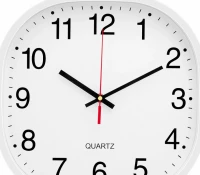 Настенные часы la minor 2001 бел