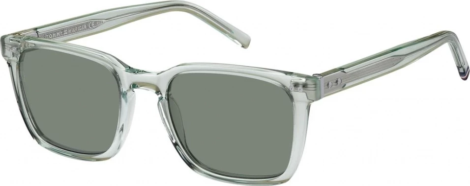 Солнцезащитные очки tommy hilfiger thf-2058205cb53qt 