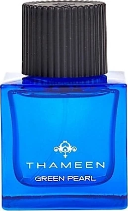 THAMEEN LONDON GREEN PEARL парфюмерная вода 50ml tester 