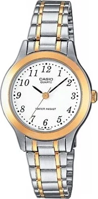 Наручные часы casio   ltp-1128g-7b 