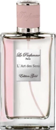 LE PARFUMEUR L’ART DES SENS парфюмерная вода (женские) 50ml 