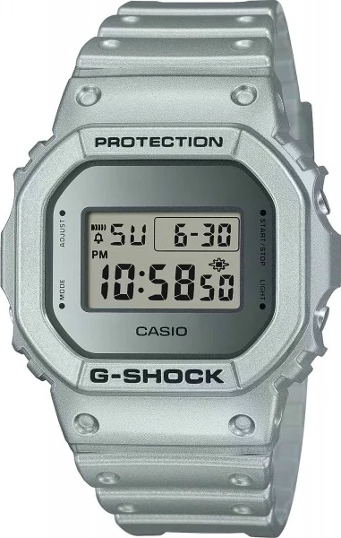 наручные часы casio dw-5600ff-8 