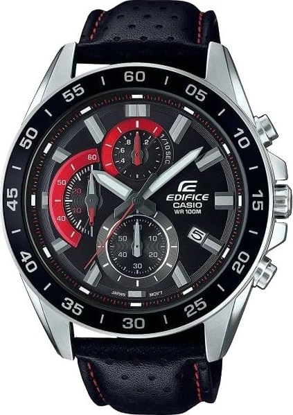 наручные часы casio efv-550l-1a 