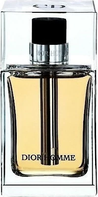 CHRISTIAN DIOR HOMME туалетная вода (мужские) 50ml 