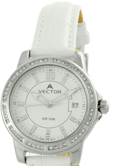 VECTOR VC9-0035136Q белый 