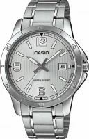 наручные часы casio mtp-v004d-7b2