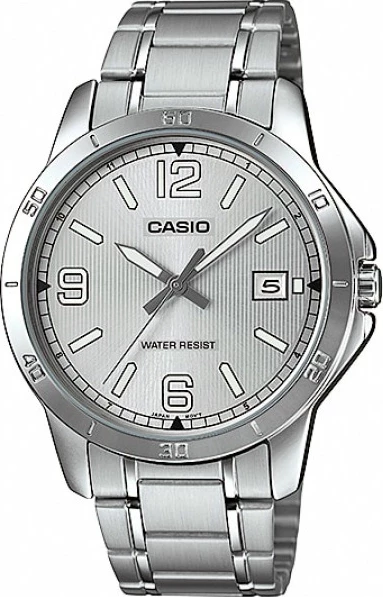 наручные часы casio mtp-v004d-7b2 