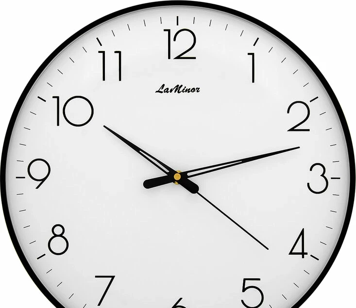 Настенные часы la minor 7534 