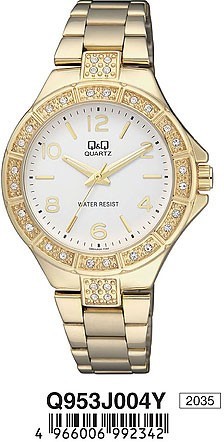 Наручные часы q&q   q953 j004 