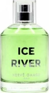 HERVE GAMBS PARIS ICE RIVER одеколон (унисекс) 100ml Tester 