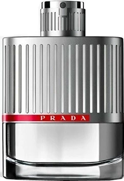 PRADA LUNA ROSSA туалетная вода (мужские) 100ml *Tester 