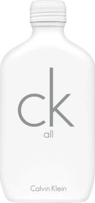 CALVIN KLEIN CK ALL туалетная вода (унисекс) 200ml Tester 