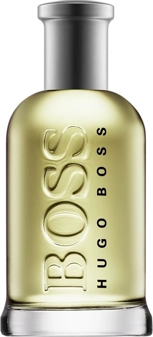 HUGO BOSS туалетная вода (мужские) 125ml 