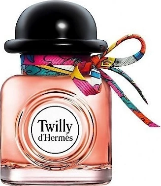 HERMES TWILLY D’HERMES парфюмерная вода (женские) 85ml 