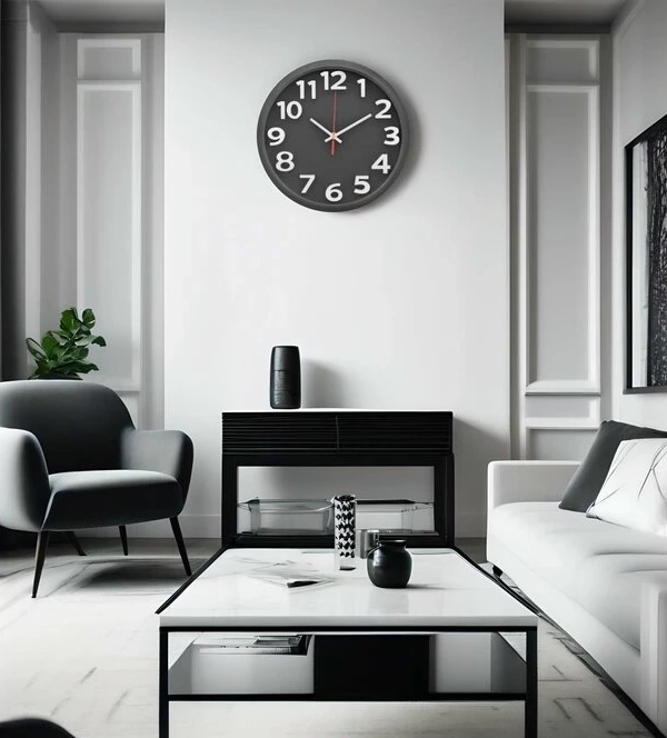 Настенные часы Рубин 3200-004 