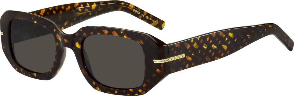 Солнцезащитные очки hugo boss hub-2064612vm50ir 