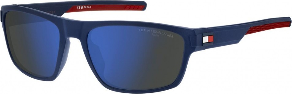 Солнцезащитные очки tommy hilfiger thf-205814fll60zs 