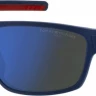 Солнцезащитные очки tommy hilfiger thf-205814fll60zs 