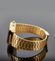 Наручные часы a178wga-1a