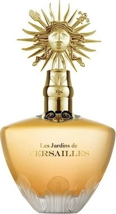 PARFUMS DU CHATEAU DE VERSAILLES JARDINS DE VERSAILLES парфюмерная вода (женские) 50ml 