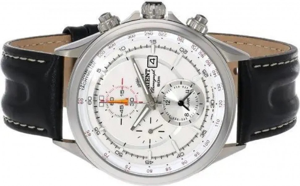 Наручные часы Orient FTDOT004W 