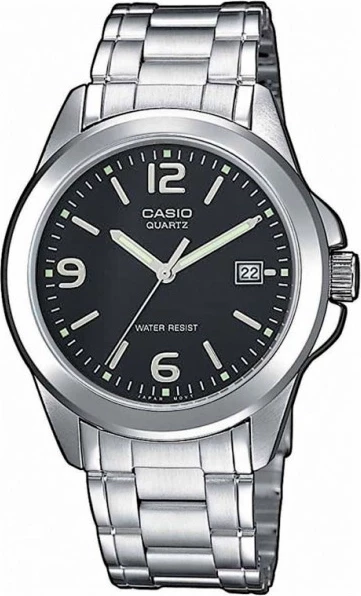 наручные часы casio mtp-1215a-1a 