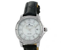 Наручные часы vector vc9-003513qz перламутр