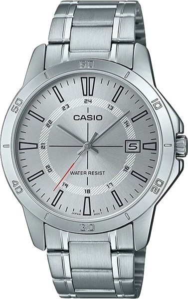 наручные часы casio mtp-v004d-7c 
