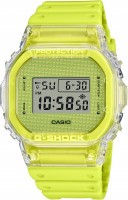 Наручные часы casio   dw-5600gl-9